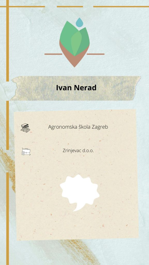 Ivan Nerad