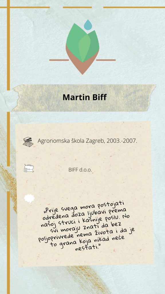 Martin Biff