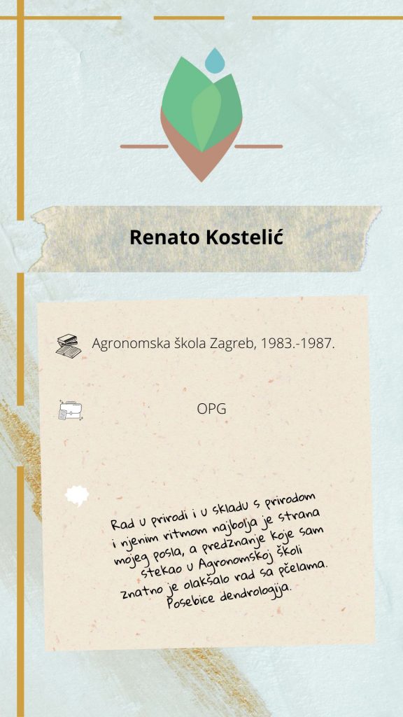 Renato Kostelić