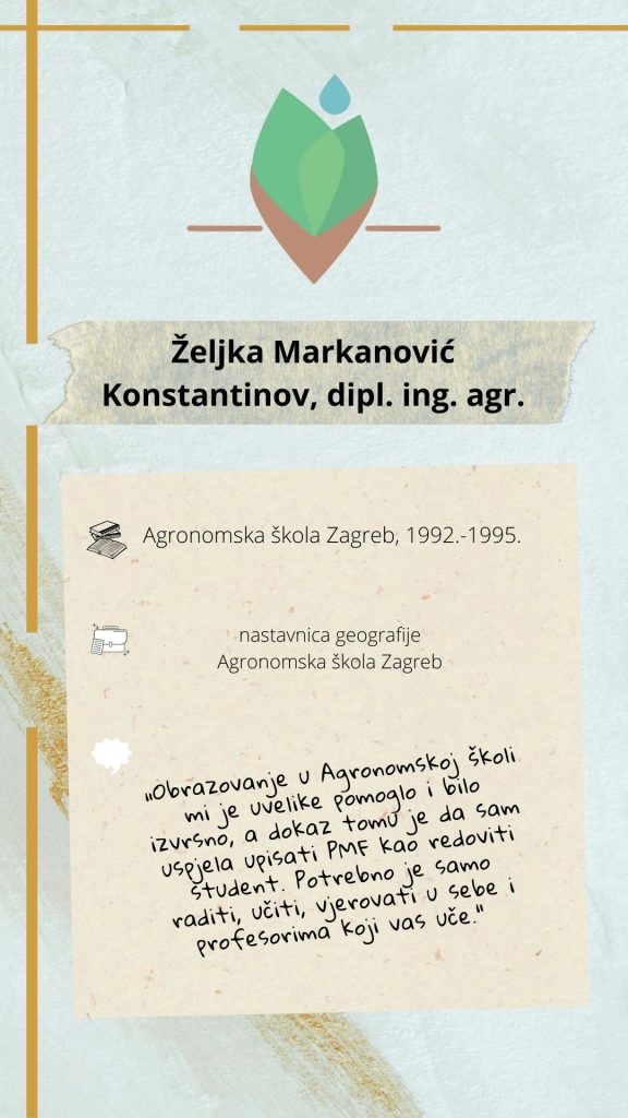 Željka Markanović