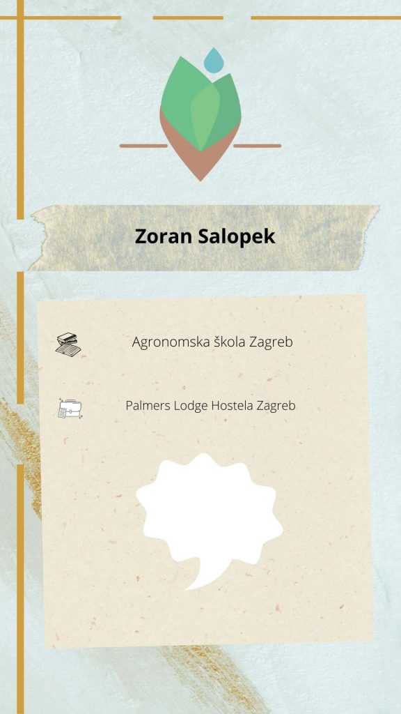 Zoran Salopek
